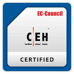 CEH Logo