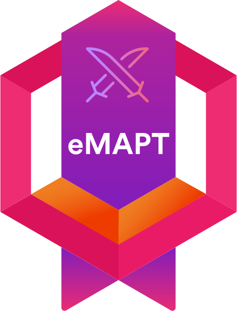 eMAPT Logo