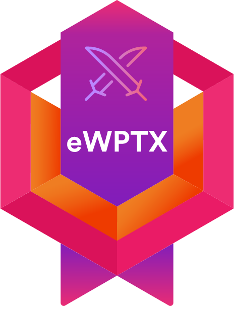 eWPTX Logo